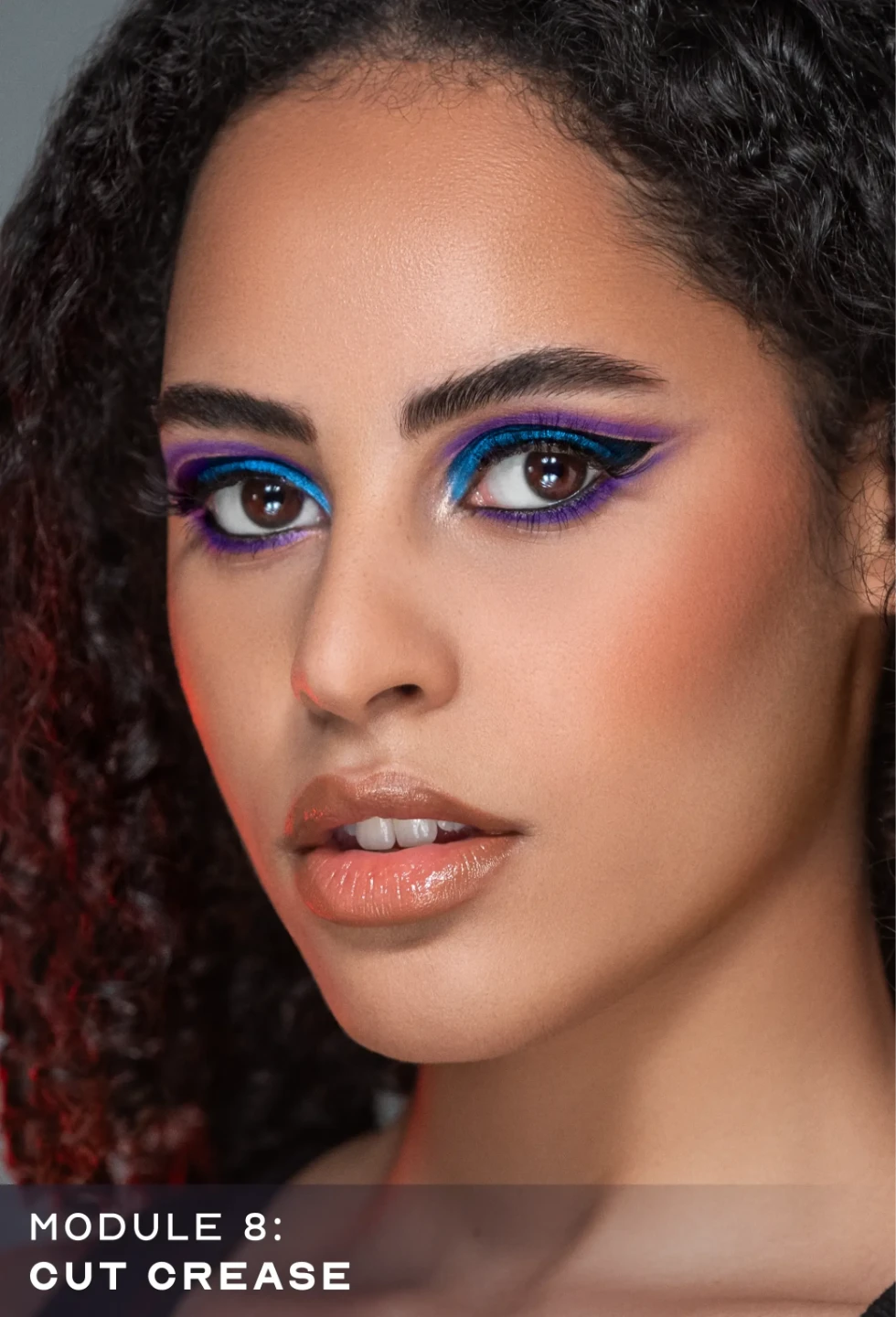 Cut Crease