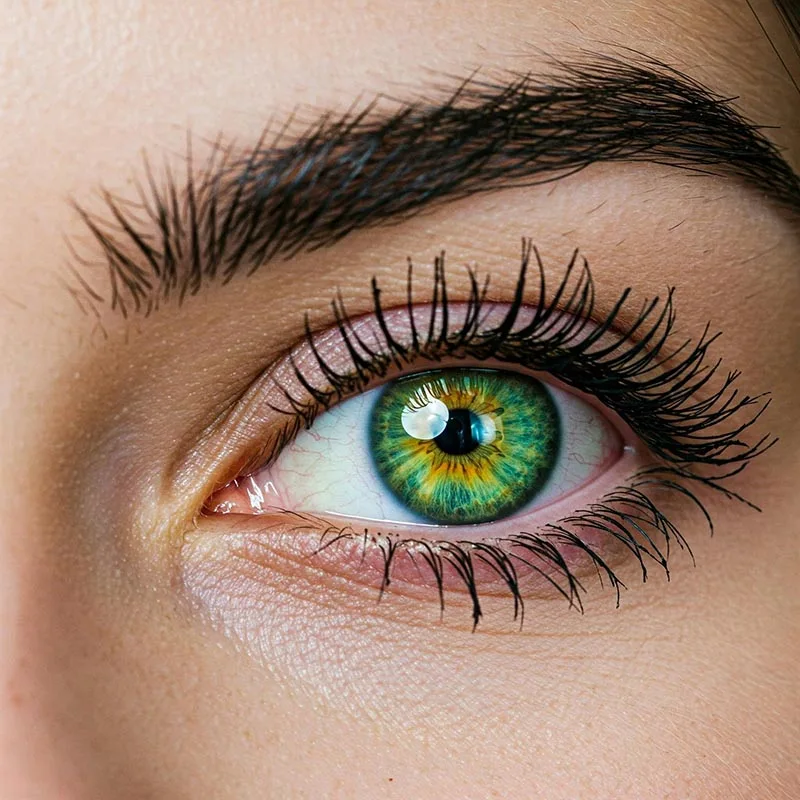 eyes
