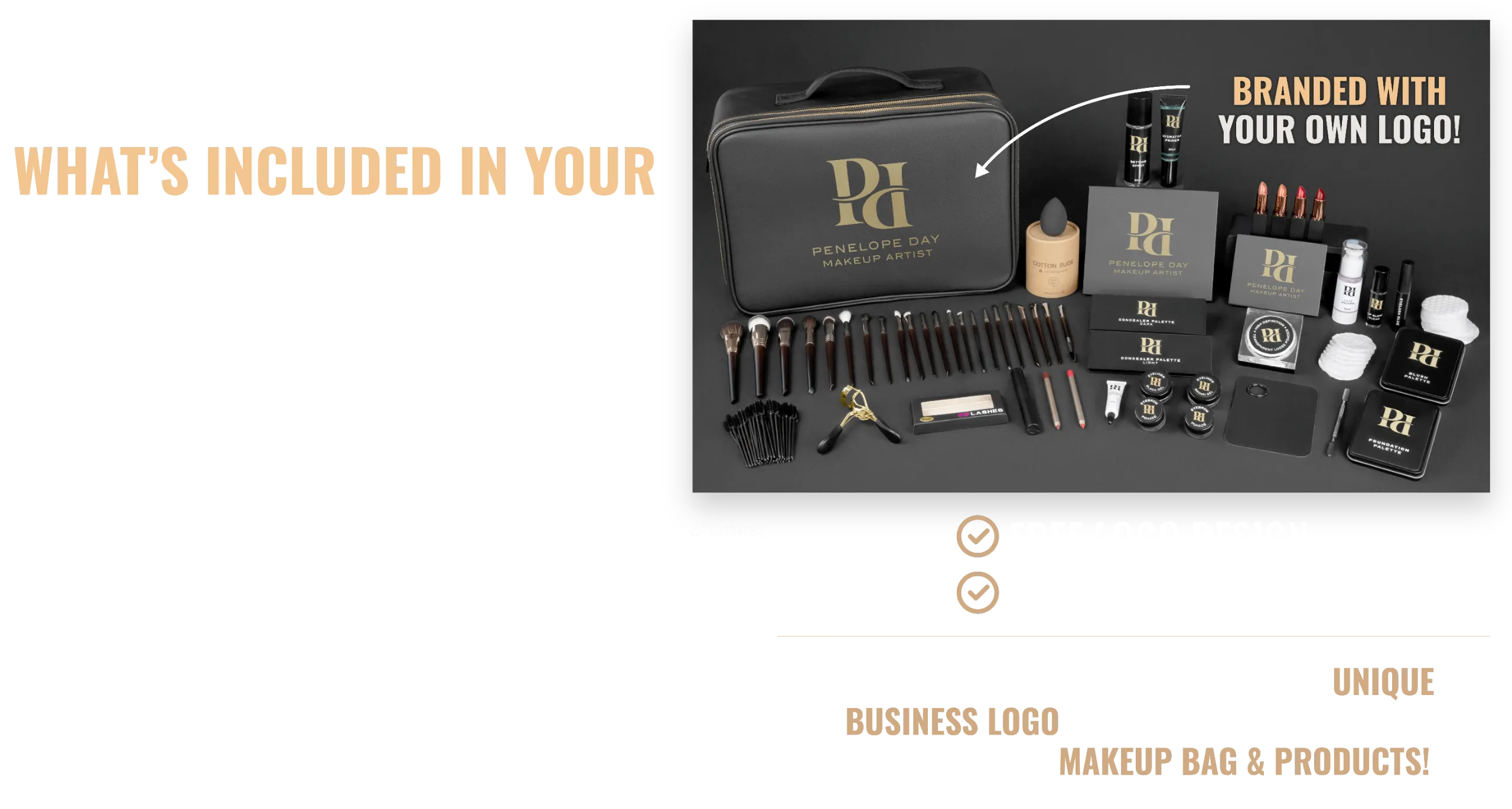 make up kit