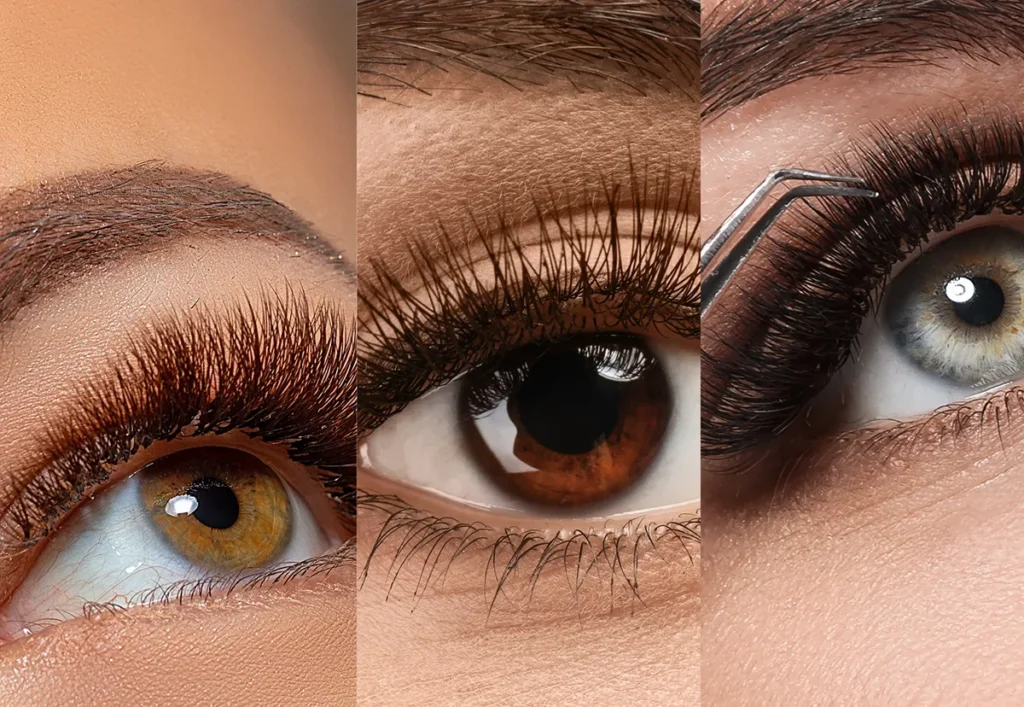 Ultimate Eyelash Extension Course
