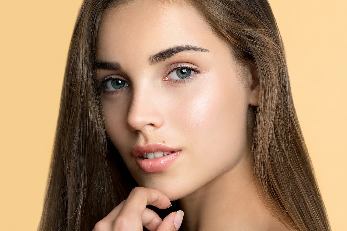 Eyebrow lamination (2)