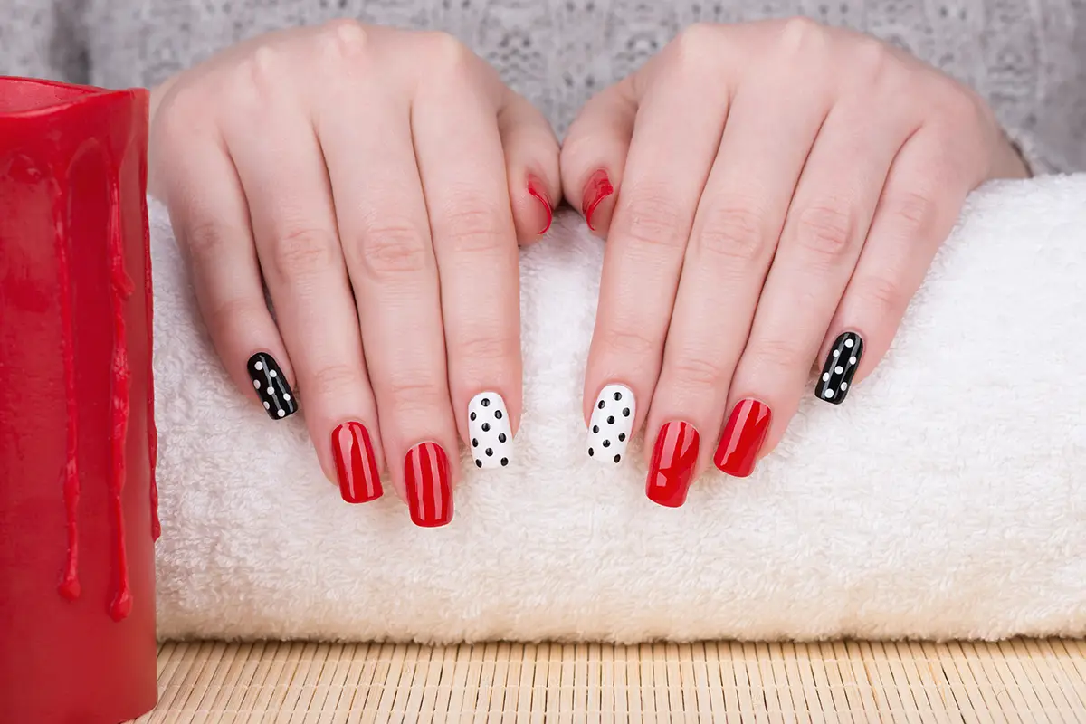 Nail Course (1)
