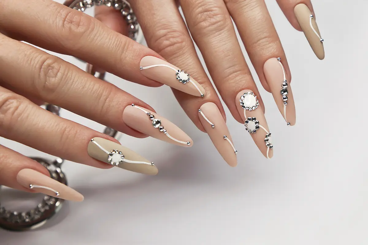 Nail Course (2)