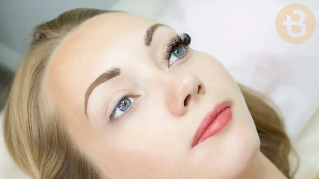 Lash extension course
